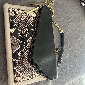 Henri bendel purse